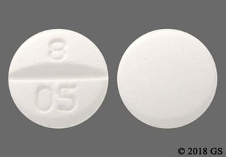 Picture of Trazodone