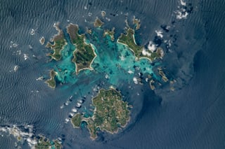 Picture of Isles of Scilly