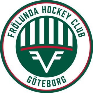 Picture of Frölunda HC