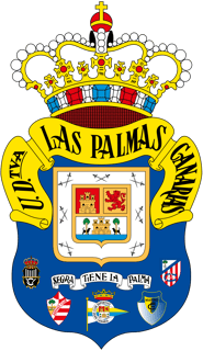 Picture of UD Las Palmas