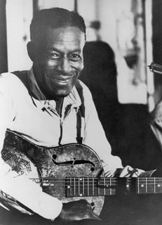 Picture of Son House