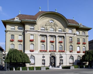 Picture of Swiss National Bank