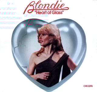 Picture of Heart of Glass