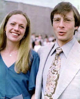 Picture of Prudence Farrow