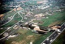 Picture of Spangdahlem Air Base