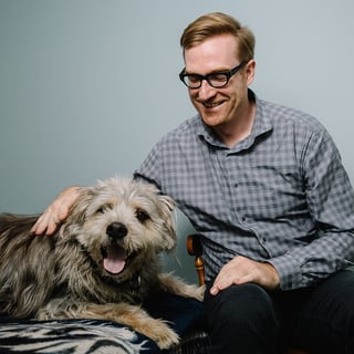 Picture of Ryan North