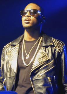 Picture of Trey Songz