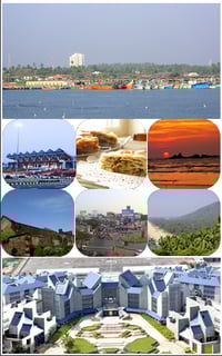 Picture of Kannur