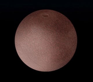 Picture of Makemake