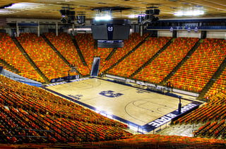 Picture of Dee Glen Smith Spectrum