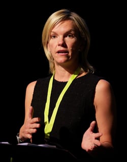 Picture of Elisabeth Murdoch