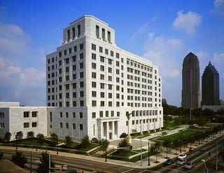 Picture of Federal Reserve Bank of Atlanta