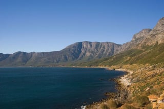 Picture of False Bay