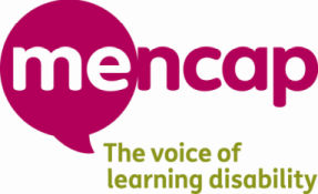 Picture of Mencap