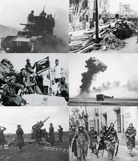 Picture of Spanish Civil War
