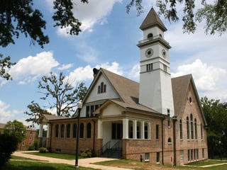 Picture of Tougaloo College