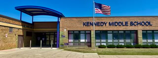 Picture of Kennedy Middle School