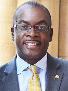 Picture of Byron Brown