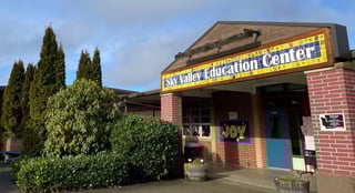 Picture of Sky Valley Education Center
