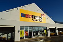Picture of No Frills