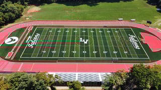 Picture of Locust Valley High School