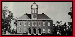 Picture of Bowdon High School