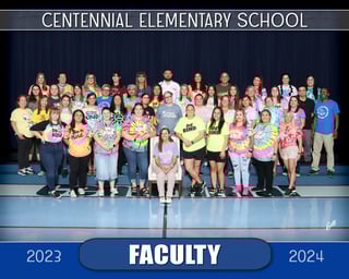 Picture of Centennial Elementary School
