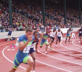 Picture of Prefontaine Classic