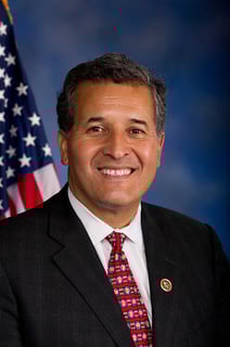 Picture of Juan Vargas