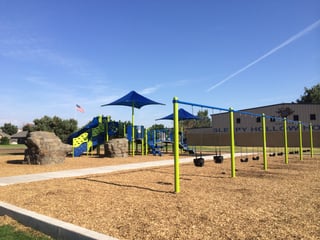 Picture of Sleepy Hollow Elementary School