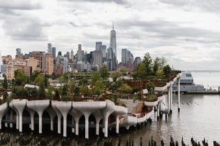 Picture of Pier 57