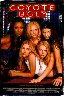 Picture of Coyote Ugly