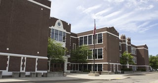 Picture of Union-Endicott High School