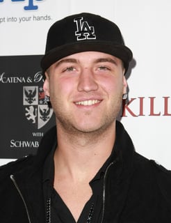 Picture of Nick Hogan