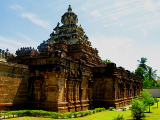 Picture of Kanchipuram
