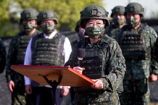 Picture of Reservist