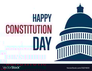 Picture of Constitution Day