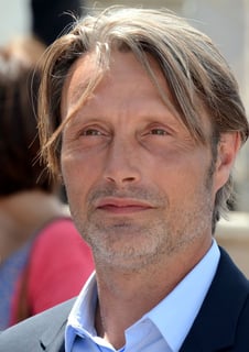Picture of Mads Mikkelsen