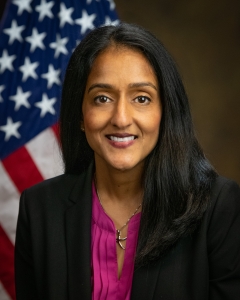 Picture of Vanita Gupta