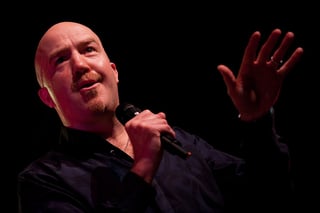 Picture of Andy Parsons