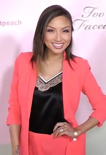 Picture of Jeannie Mai Jenkins