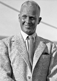 Picture of John Farrow