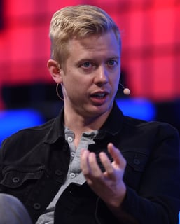 Picture of Steve Huffman