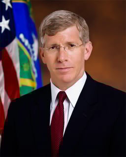 Picture of Daniel Poneman