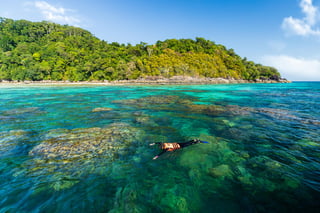 Picture of Mu Ko Surin National Park
