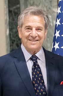 Picture of Paul Pelosi