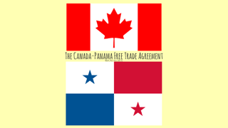 Picture of Canada–Panama Free Trade Agreement
