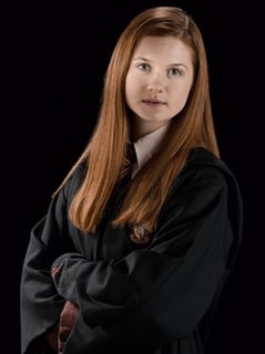 Picture of Ginny Weasley