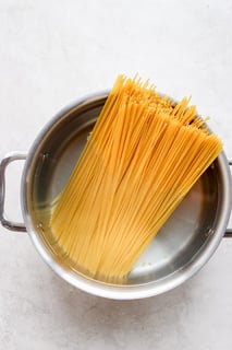 Picture of Spaghetti
