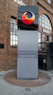 Picture of Mozilla Corporation